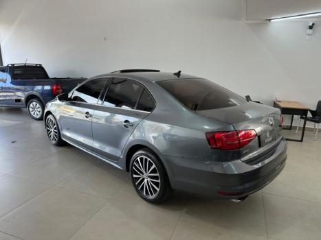VOLKSWAGEN Jetta 2.0 4P TSI HIGHLINE 211 CV AUTOMTICO, Foto 6