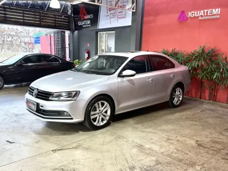 VOLKSWAGEN Jetta 2.0 4P TSI HIGHLINE 211 CV AUTOMTICO, Foto 4