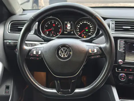 VOLKSWAGEN Jetta 2.0 4P TSI HIGHLINE 211 CV AUTOMTICO, Foto 18