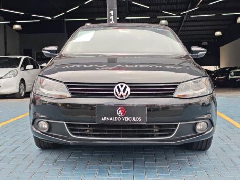 VOLKSWAGEN Jetta 2.0 4P FLEX CONFORTLINE TIPTRONIC AUTOMTICO, Foto 2