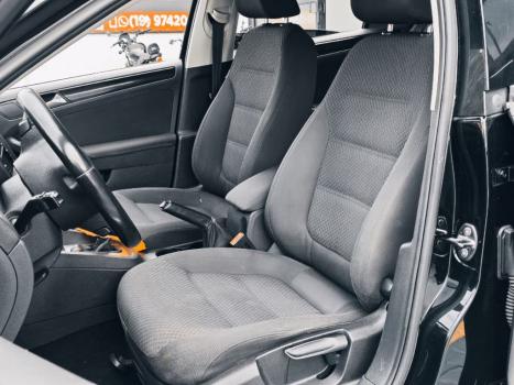 VOLKSWAGEN Jetta 2.0 4P FLEX CONFORTLINE TIPTRONIC AUTOMTICO, Foto 10
