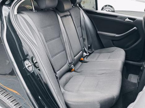 VOLKSWAGEN Jetta 2.0 4P FLEX CONFORTLINE TIPTRONIC AUTOMTICO, Foto 12
