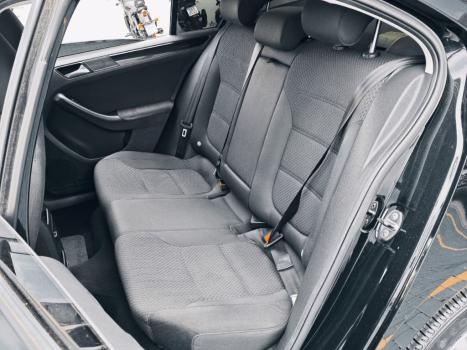 VOLKSWAGEN Jetta 2.0 4P FLEX CONFORTLINE TIPTRONIC AUTOMTICO, Foto 13