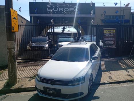 VOLKSWAGEN Jetta 2.0 4P CONFORTLINE TIPTRONIC AUTOMTICO, Foto 2