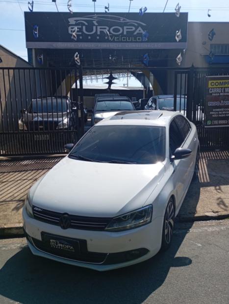 VOLKSWAGEN Jetta 2.0 4P CONFORTLINE TIPTRONIC AUTOMTICO, Foto 3