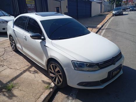 VOLKSWAGEN Jetta 2.0 4P CONFORTLINE TIPTRONIC AUTOMTICO, Foto 4