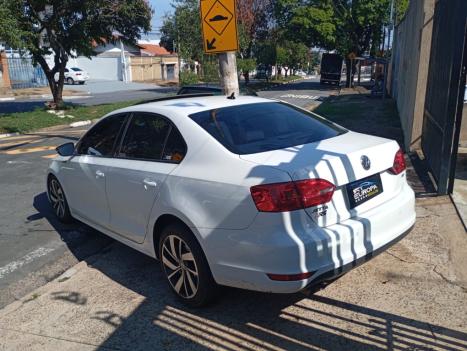 VOLKSWAGEN Jetta 2.0 4P CONFORTLINE TIPTRONIC AUTOMTICO, Foto 5