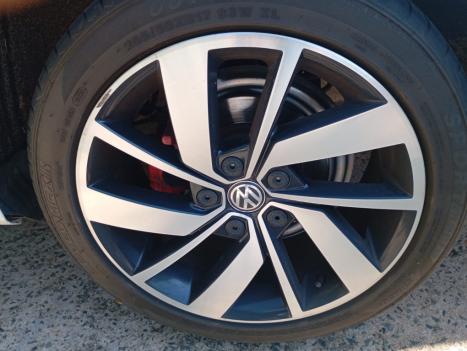 VOLKSWAGEN Jetta 2.0 4P CONFORTLINE TIPTRONIC AUTOMTICO, Foto 6