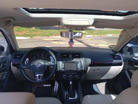 VOLKSWAGEN Jetta 2.0 4P CONFORTLINE TIPTRONIC AUTOMTICO, Foto 9