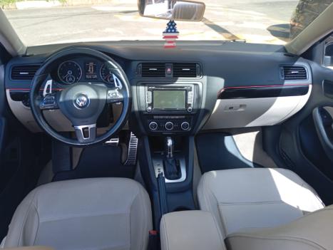 VOLKSWAGEN Jetta 2.0 4P CONFORTLINE TIPTRONIC AUTOMTICO, Foto 10