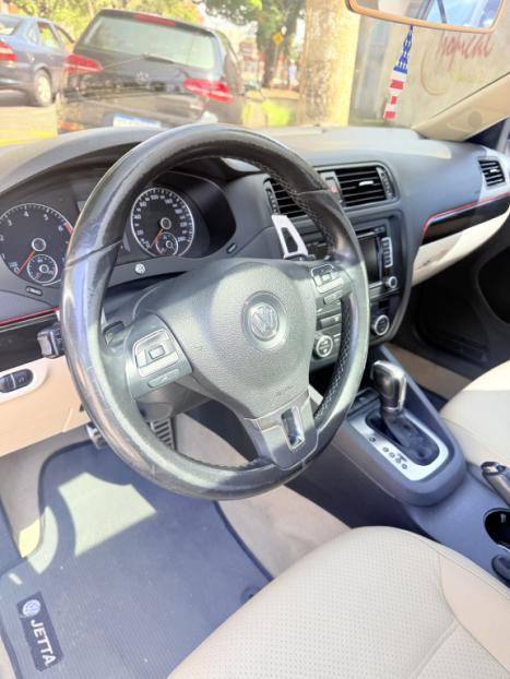 VOLKSWAGEN Jetta 2.0 4P CONFORTLINE TIPTRONIC AUTOMTICO, Foto 11