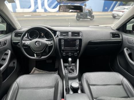 VOLKSWAGEN Jetta 2.0 4P TSI HIGHLINE 200 CV AUTOMTICO, Foto 9