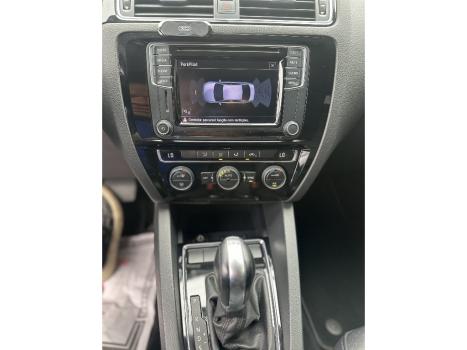 VOLKSWAGEN Jetta 2.0 4P TSI HIGHLINE 200 CV AUTOMTICO, Foto 13