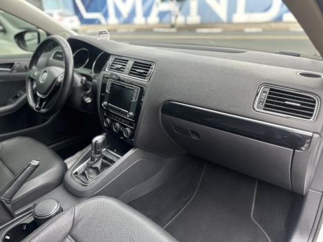 VOLKSWAGEN Jetta 2.0 4P TSI HIGHLINE 200 CV AUTOMTICO, Foto 15