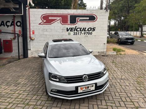 VOLKSWAGEN Jetta 2.0 4P TSI HIGHLINE 211 CV AUTOMTICO, Foto 1