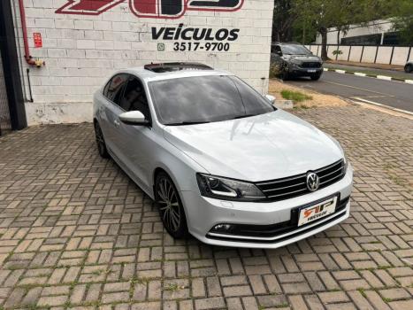 VOLKSWAGEN Jetta 2.0 4P TSI HIGHLINE 211 CV AUTOMTICO, Foto 2