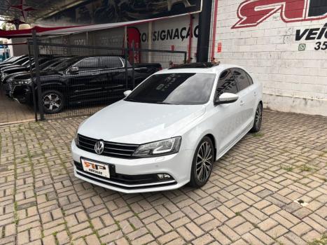 VOLKSWAGEN Jetta 2.0 4P TSI HIGHLINE 211 CV AUTOMTICO, Foto 3
