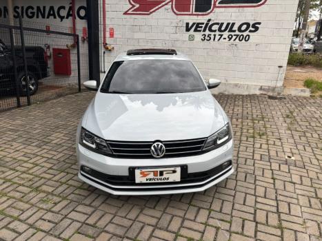 VOLKSWAGEN Jetta 2.0 4P TSI HIGHLINE 211 CV AUTOMTICO, Foto 5