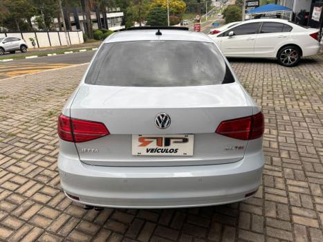 VOLKSWAGEN Jetta 2.0 4P TSI HIGHLINE 211 CV AUTOMTICO, Foto 6