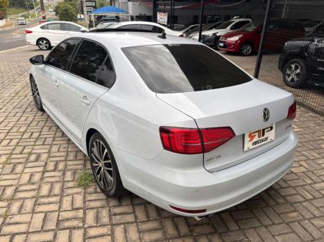 VOLKSWAGEN Jetta 2.0 4P TSI HIGHLINE 211 CV AUTOMTICO, Foto 7