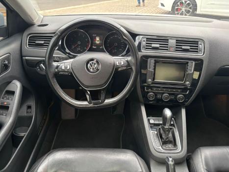 VOLKSWAGEN Jetta 2.0 4P TSI HIGHLINE 211 CV AUTOMTICO, Foto 8