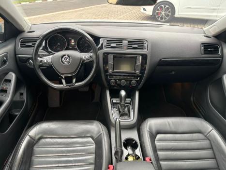 VOLKSWAGEN Jetta 2.0 4P TSI HIGHLINE 211 CV AUTOMTICO, Foto 9