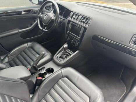 VOLKSWAGEN Jetta 2.0 4P TSI HIGHLINE 211 CV AUTOMTICO, Foto 10