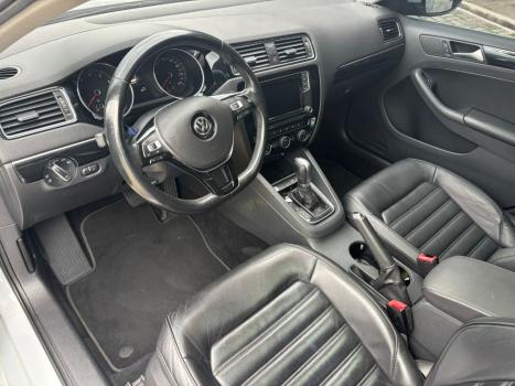 VOLKSWAGEN Jetta 2.0 4P TSI HIGHLINE 211 CV AUTOMTICO, Foto 11