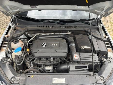 VOLKSWAGEN Jetta 2.0 4P TSI HIGHLINE 211 CV AUTOMTICO, Foto 12