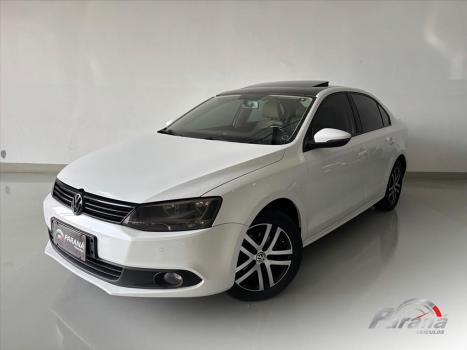 VOLKSWAGEN Jetta 2.0 4P FLEX CONFORTLINE TIPTRONIC AUTOMTICO, Foto 1