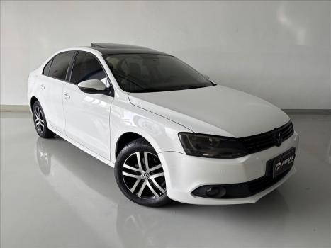 VOLKSWAGEN Jetta 2.0 4P FLEX CONFORTLINE TIPTRONIC AUTOMTICO, Foto 3