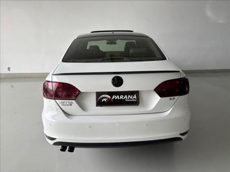 VOLKSWAGEN Jetta 2.0 4P FLEX CONFORTLINE TIPTRONIC AUTOMTICO, Foto 5