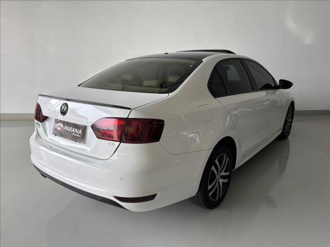 VOLKSWAGEN Jetta 2.0 4P FLEX CONFORTLINE TIPTRONIC AUTOMTICO, Foto 6