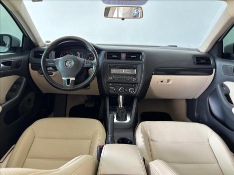 VOLKSWAGEN Jetta 2.0 4P FLEX CONFORTLINE TIPTRONIC AUTOMTICO, Foto 7