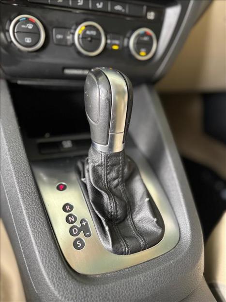 VOLKSWAGEN Jetta 2.0 4P FLEX CONFORTLINE TIPTRONIC AUTOMTICO, Foto 10