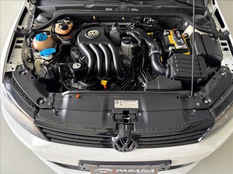 VOLKSWAGEN Jetta 2.0 4P FLEX CONFORTLINE TIPTRONIC AUTOMTICO, Foto 13