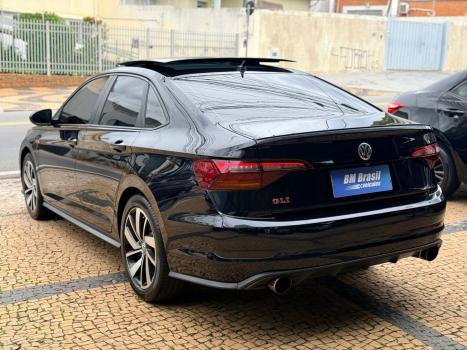 VOLKSWAGEN Jetta 2.0 4P 350 TSI GLI AUTOMTICO DSG, Foto 6