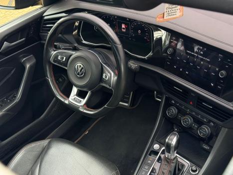 VOLKSWAGEN Jetta 2.0 4P 350 TSI GLI AUTOMTICO DSG, Foto 8