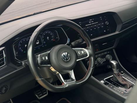 VOLKSWAGEN Jetta 2.0 4P 350 TSI GLI AUTOMTICO DSG, Foto 9