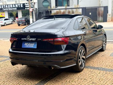 VOLKSWAGEN Jetta 2.0 4P 350 TSI GLI AUTOM�TICO DSG, Foto 4