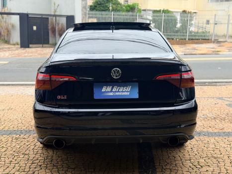 VOLKSWAGEN Jetta 2.0 4P 350 TSI GLI AUTOM�TICO DSG, Foto 5