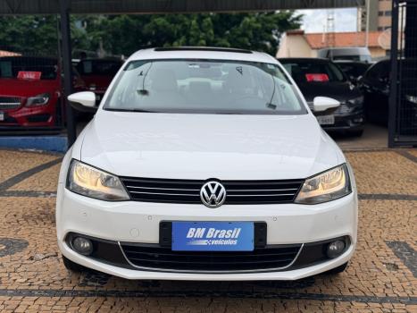 VOLKSWAGEN Jetta 2.0 4P TSI HIGHLINE 211 CV AUTOMTICO, Foto 2