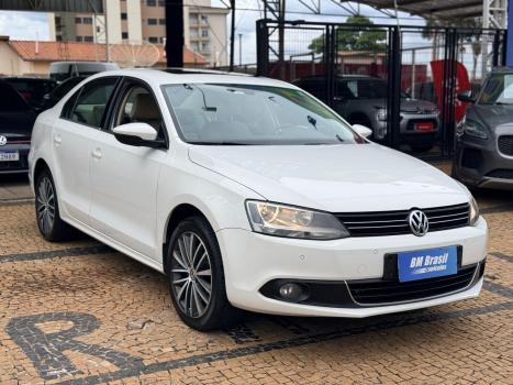 VOLKSWAGEN Jetta 2.0 4P TSI HIGHLINE 211 CV AUTOMTICO, Foto 3