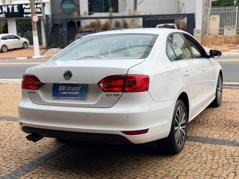 VOLKSWAGEN Jetta 2.0 4P TSI HIGHLINE 211 CV AUTOMTICO, Foto 4