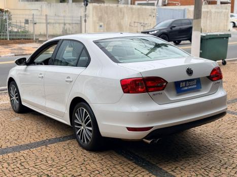 VOLKSWAGEN Jetta 2.0 4P TSI HIGHLINE 211 CV AUTOMTICO, Foto 6