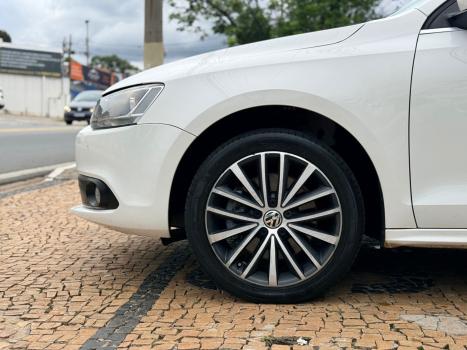 VOLKSWAGEN Jetta 2.0 4P TSI HIGHLINE 211 CV AUTOMTICO, Foto 7