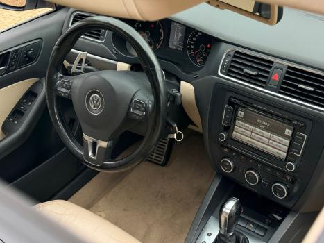 VOLKSWAGEN Jetta 2.0 4P TSI HIGHLINE 211 CV AUTOMTICO, Foto 8