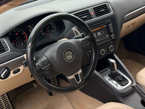 VOLKSWAGEN Jetta 2.0 4P TSI HIGHLINE 211 CV AUTOMTICO, Foto 9