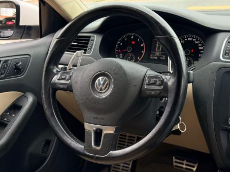 VOLKSWAGEN Jetta 2.0 4P TSI HIGHLINE 211 CV AUTOMTICO, Foto 10