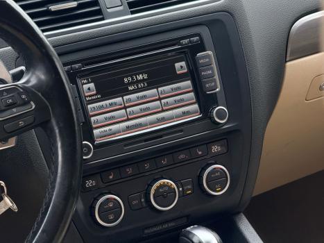 VOLKSWAGEN Jetta 2.0 4P TSI HIGHLINE 211 CV AUTOMTICO, Foto 11